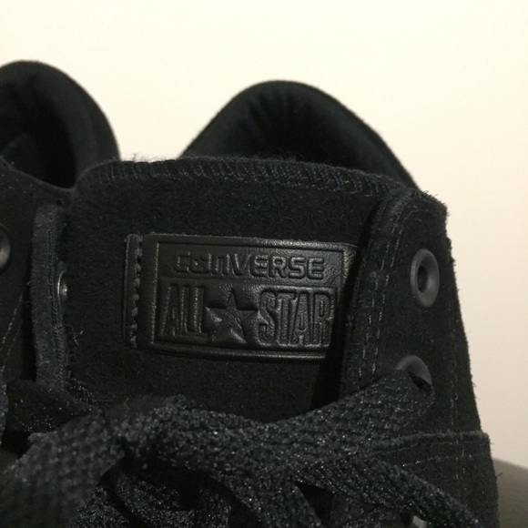 Converse Allstars NWOT - Picture 7 of 8